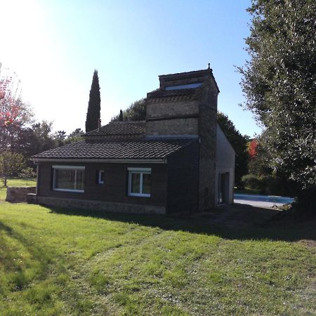 Le Pigeonnier De La Mouline Villa Viterbe Esterno foto