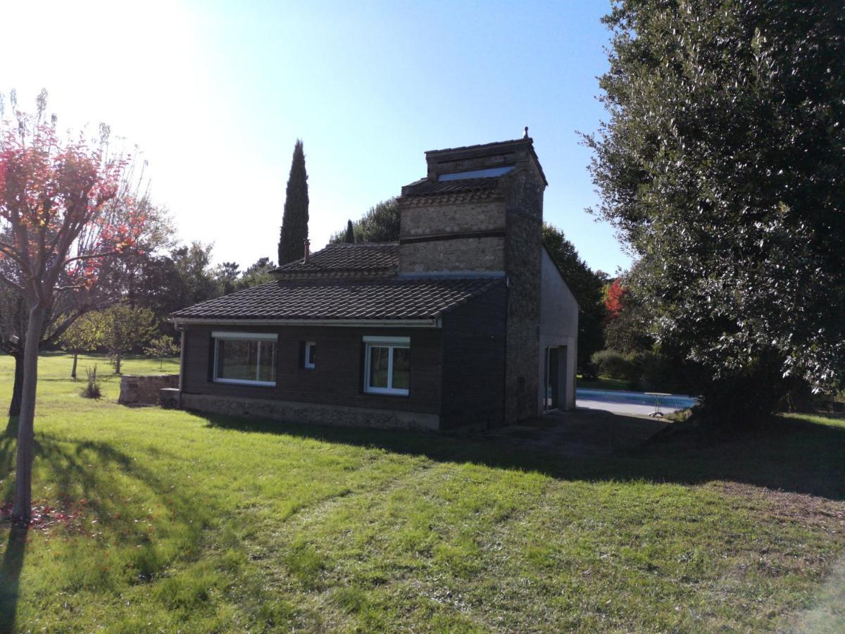 Le Pigeonnier De La Mouline Villa Viterbe Esterno foto